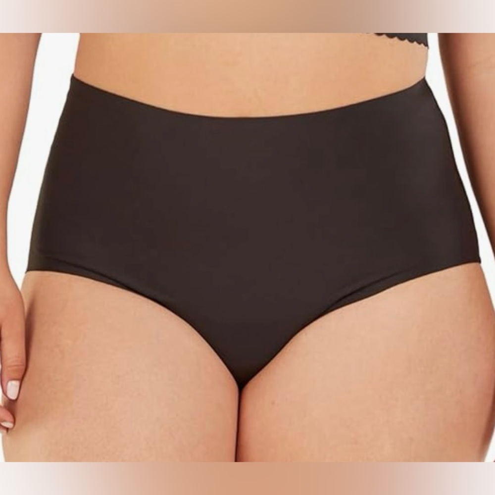 Proof  Period & Leak Proof Moderate Absorbency High Waisted Brief